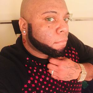 Meet your Posher, Timothy